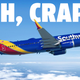 Illustration for article titled Southwest Cancels 500 Flights Today Due To Computer Problems